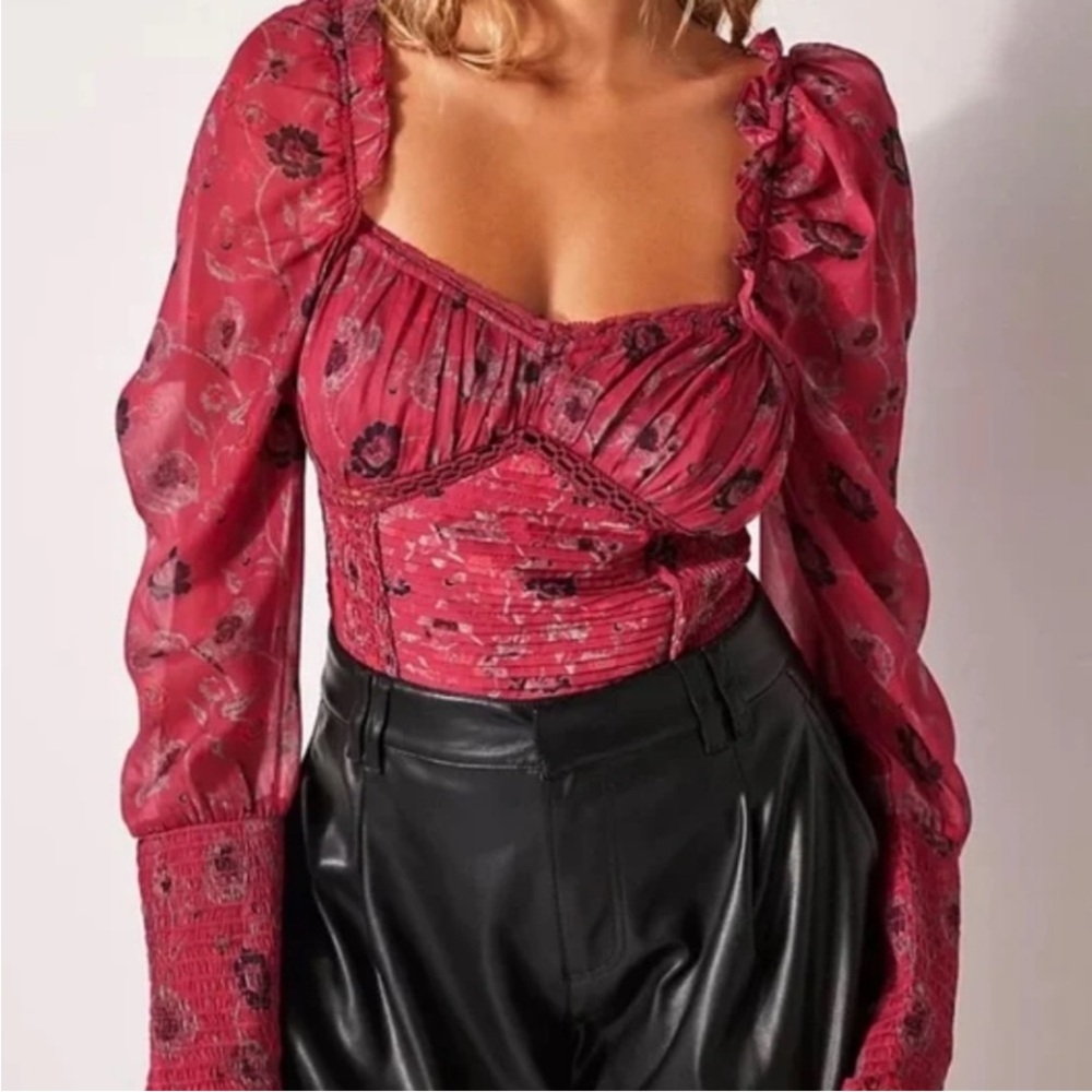 Free People NWT